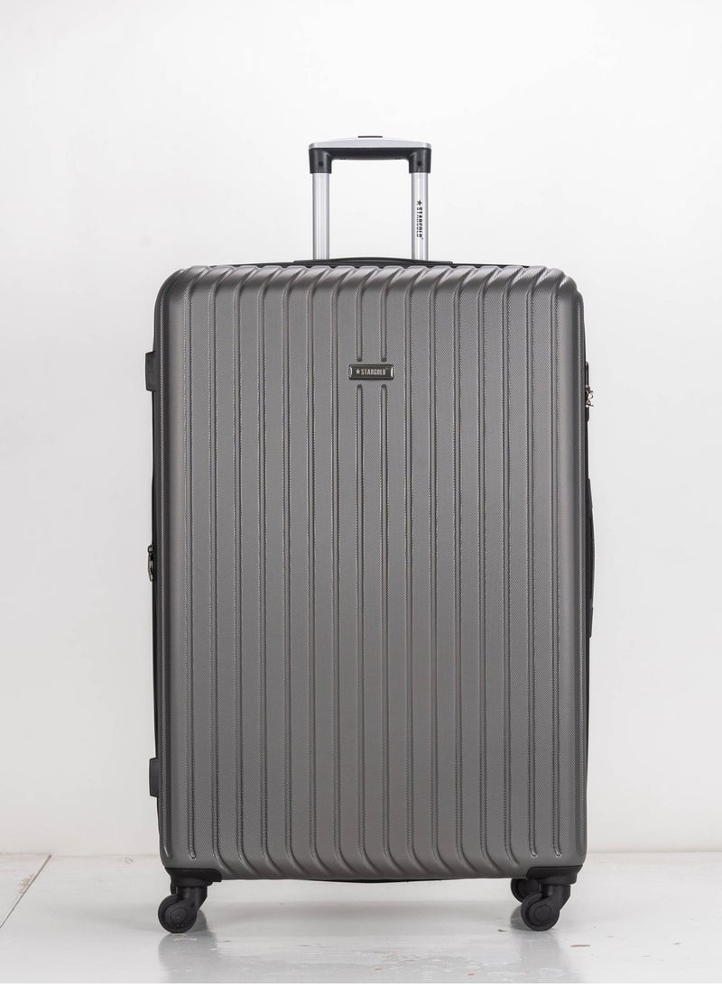 ستارجولد مجموعة حقائب سفر مكونة من 3 قطع من حقائب أمتعة السفر ذات الجانب الصلب من مادة ABS - Image 2